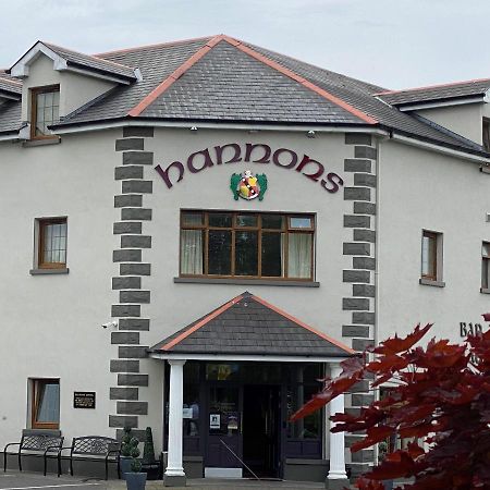 Hannon'S Hotel Roscommon Luaran gambar