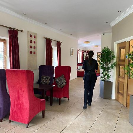 Hannon'S Hotel Roscommon Luaran gambar