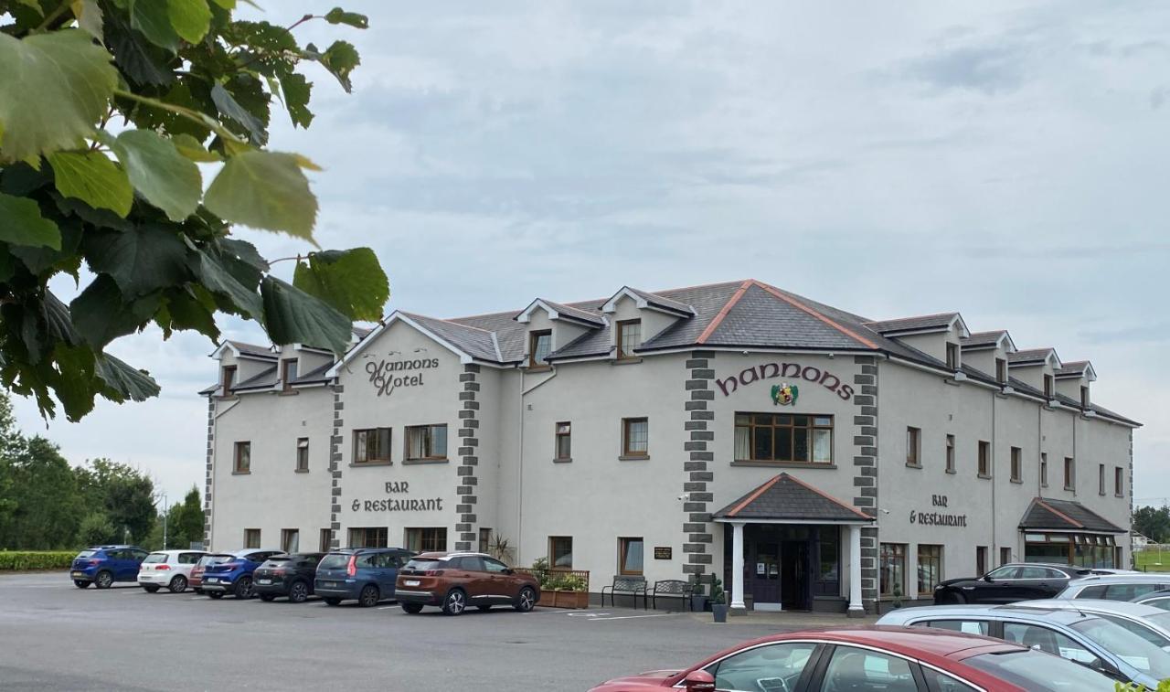 Hannon'S Hotel Roscommon Luaran gambar