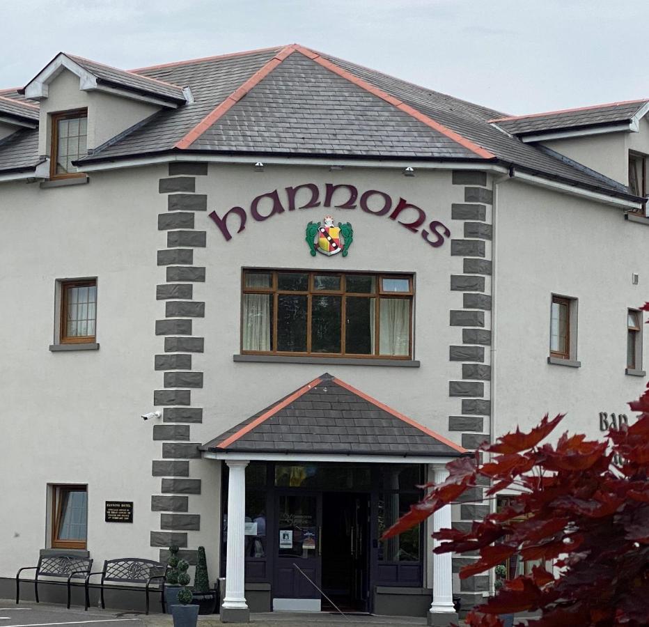 Hannon'S Hotel Roscommon Luaran gambar