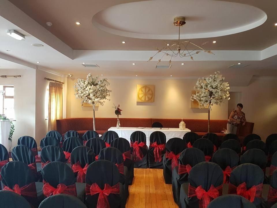 Hannon'S Hotel Roscommon Luaran gambar