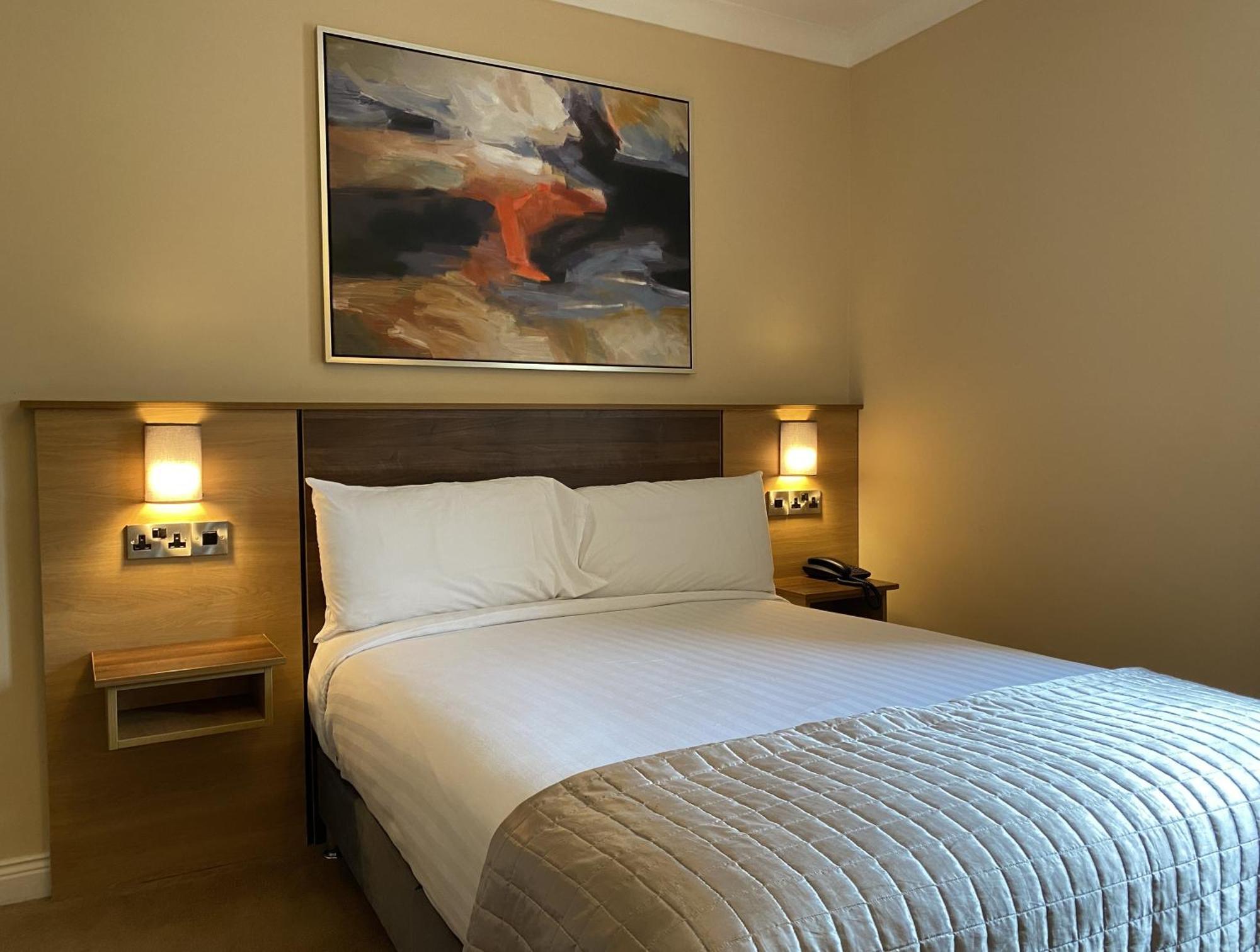 Hannon'S Hotel Roscommon Luaran gambar