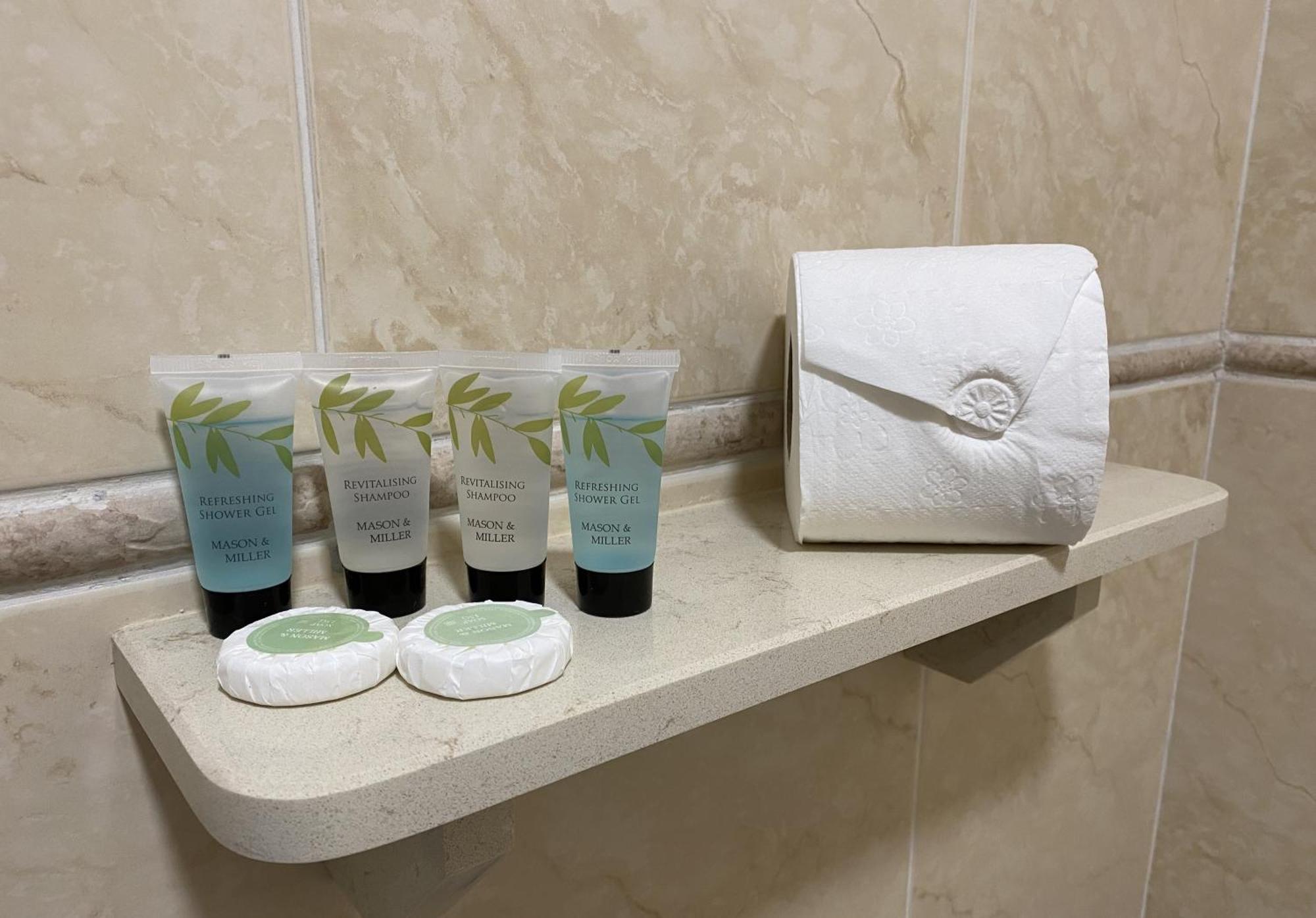 Hannon'S Hotel Roscommon Luaran gambar