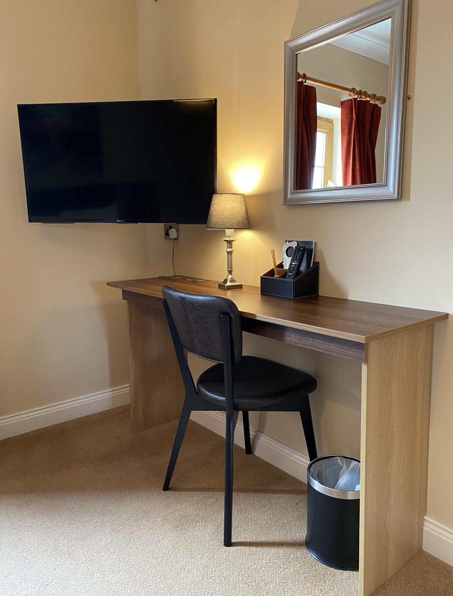 Hannon'S Hotel Roscommon Luaran gambar