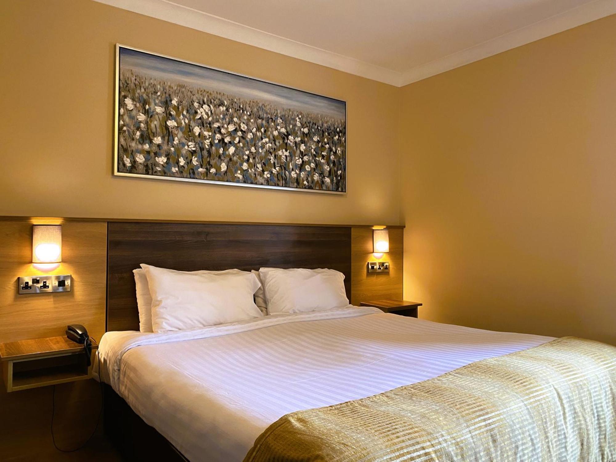 Hannon'S Hotel Roscommon Luaran gambar