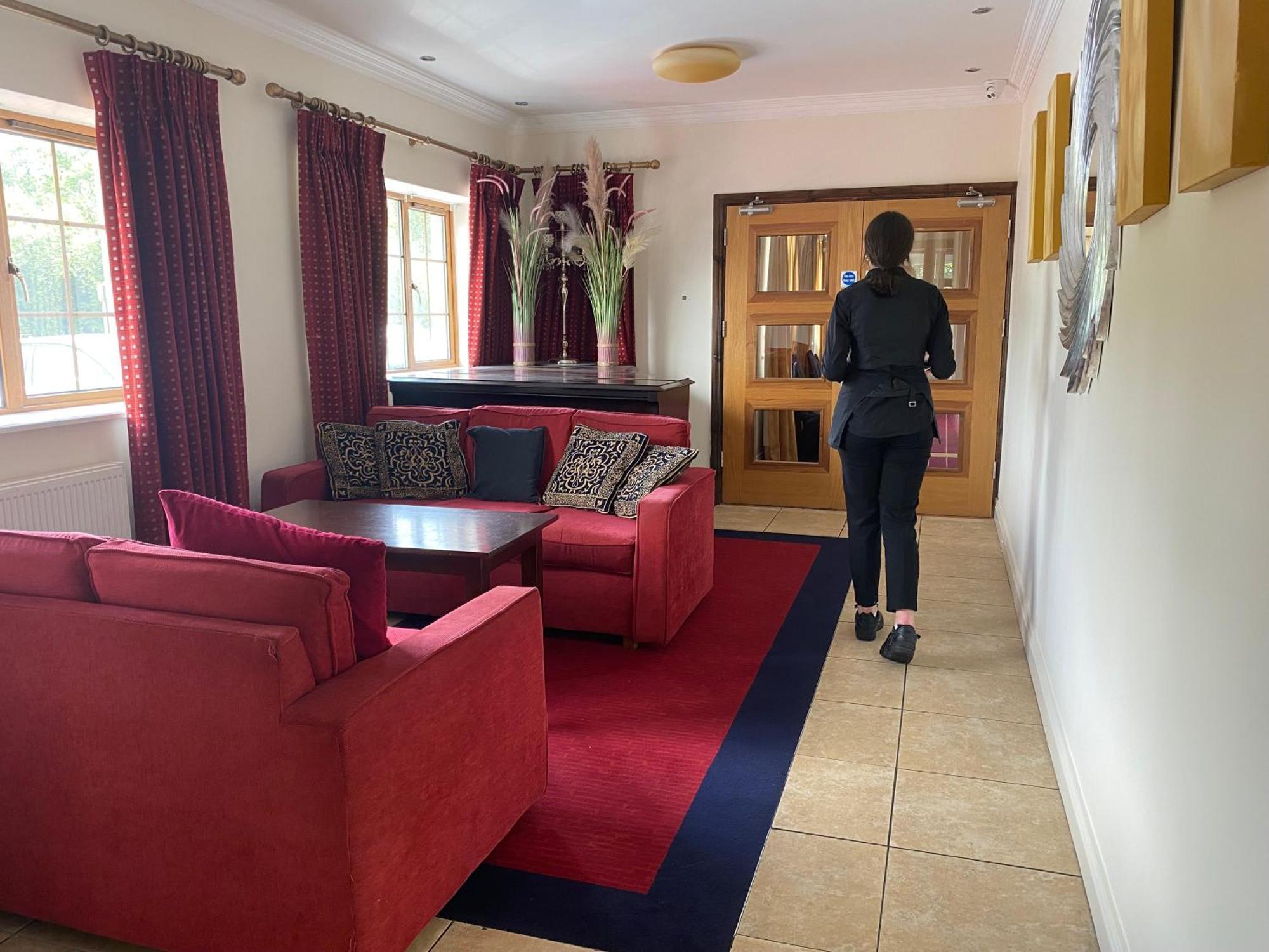 Hannon'S Hotel Roscommon Luaran gambar