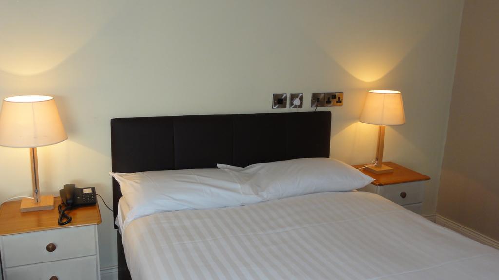 Hannon'S Hotel Roscommon Bilik gambar