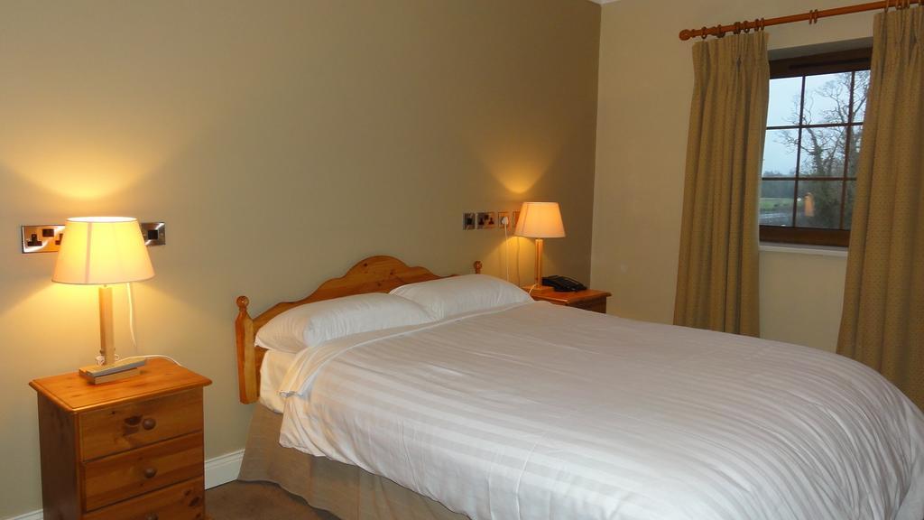 Hannon'S Hotel Roscommon Bilik gambar