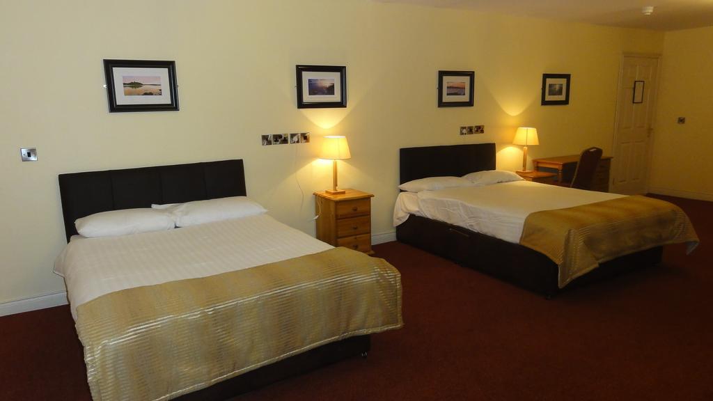 Hannon'S Hotel Roscommon Bilik gambar