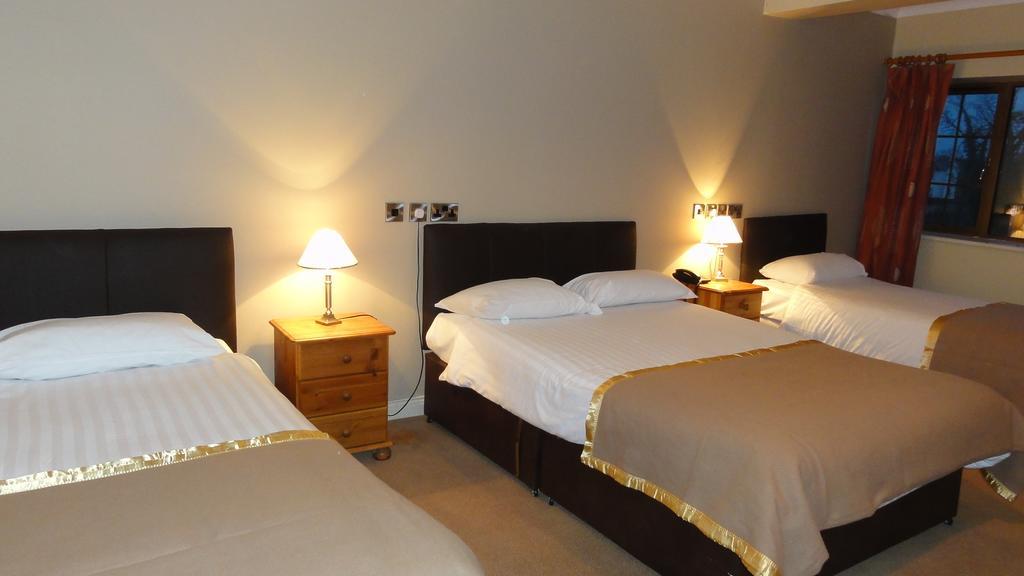 Hannon'S Hotel Roscommon Bilik gambar