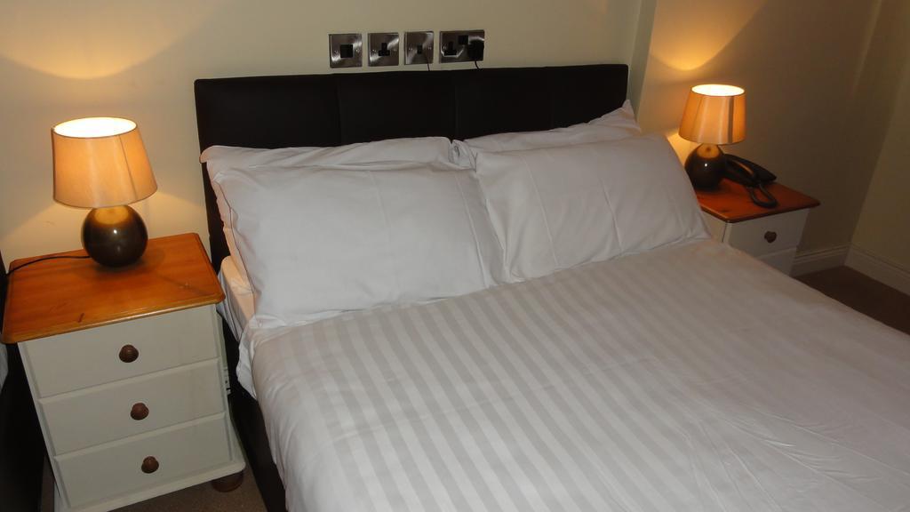 Hannon'S Hotel Roscommon Bilik gambar