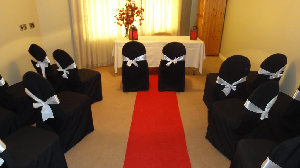 Hannon'S Hotel Roscommon Luaran gambar