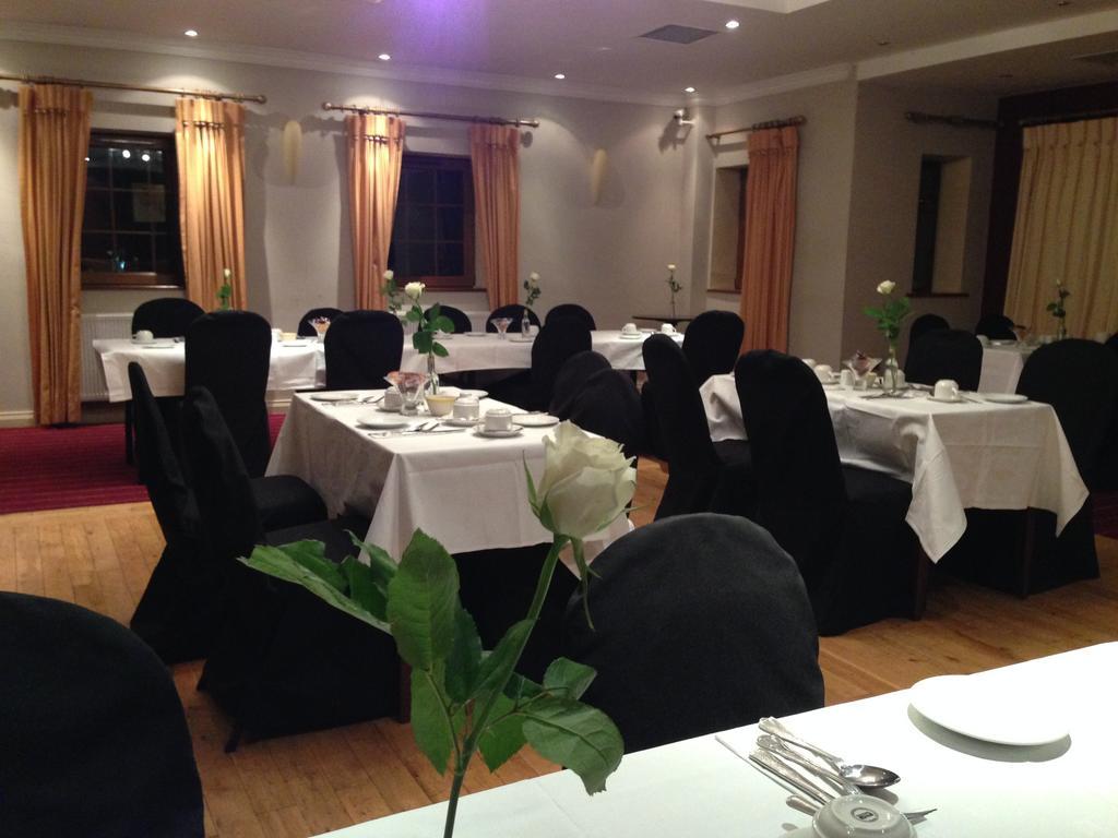 Hannon'S Hotel Roscommon Luaran gambar
