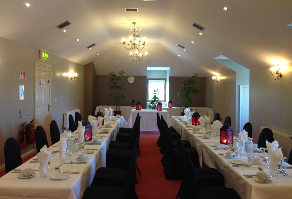 Hannon'S Hotel Roscommon Luaran gambar
